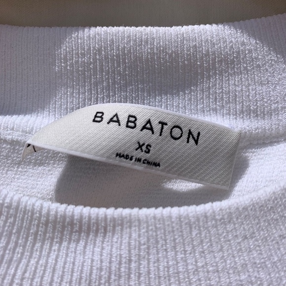 Babaton MacMurry sweater - Picture 5 of 6